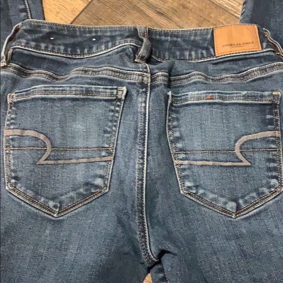 High Rise Jegging - Picture 5 of 6